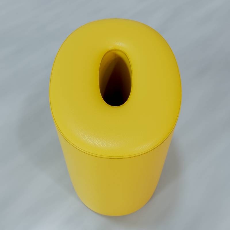 POUF_0_giallo