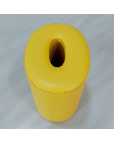 POUF_0_giallo