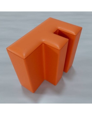 POUF_F_arancione