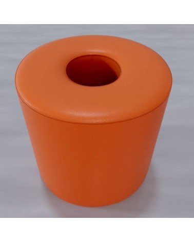 POUF_O_arancione