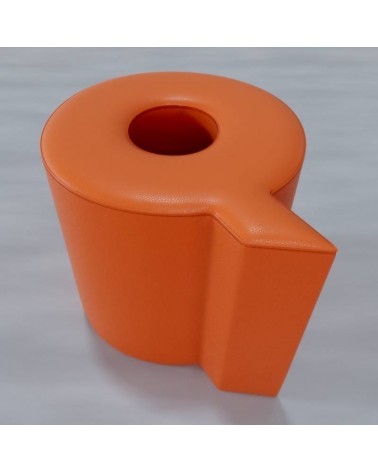 POUF_Q_arancione