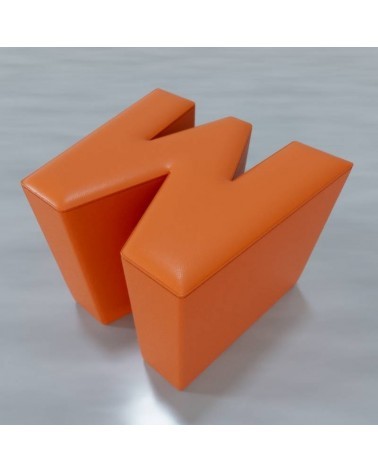 POUF_W_arancione
