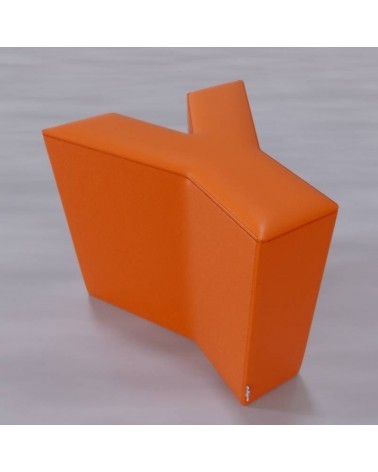 POUF_Y_arancione