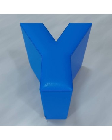 POUF_Y_azzurro