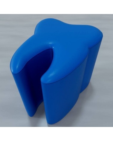 POUF_dente_azzurro