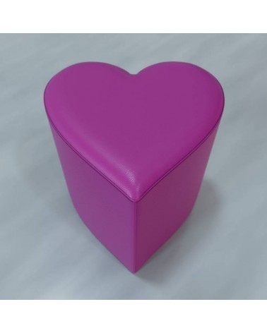 POUF_cuore_fucsia