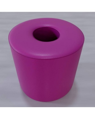 POUF_O_fucsia