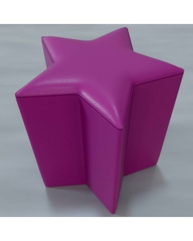 POUF_stella_fucsia