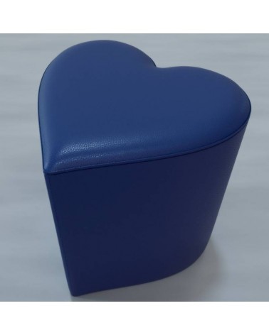 POUF_cuore_blu