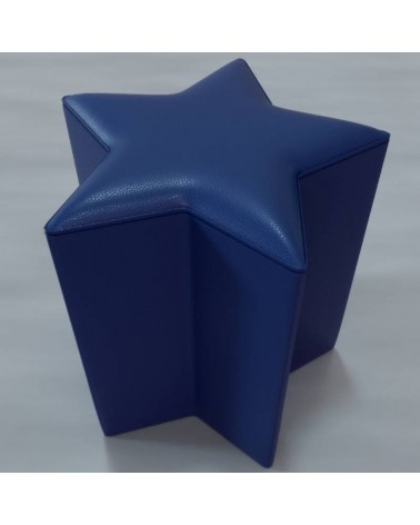 POUF_stella_blu