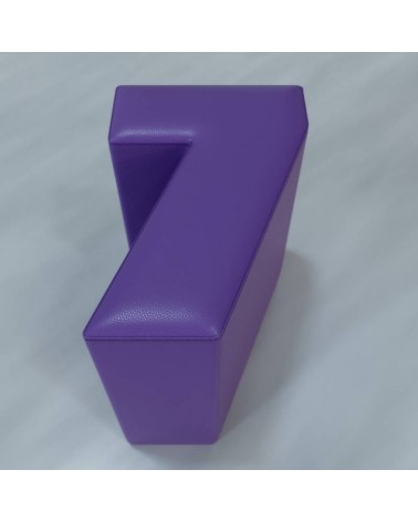 POUF_7_viola