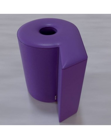 POUF_9_viola