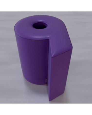 POUF_9_viola