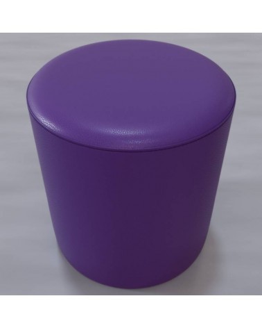 POUF_cerchio_viola