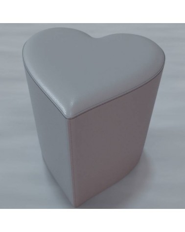 POUF_cuore_grigio