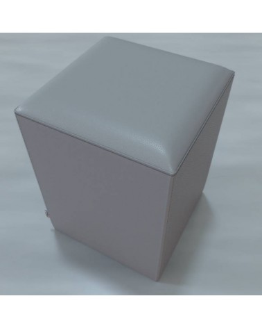POUF_quadrato_grigio