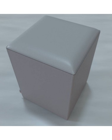 POUF_quadrato_grigio