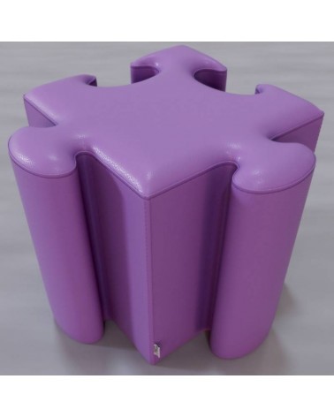 POUF_puzzle_lilla