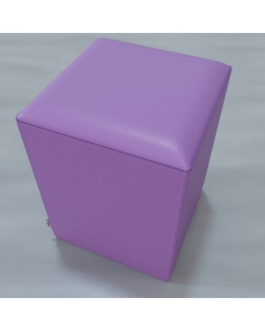 POUF_quadrato_lilla