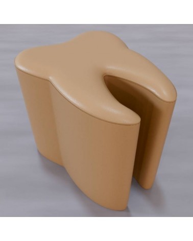 POUF_dente_sabbia