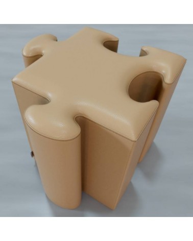 POUF_puzzle_sabbia