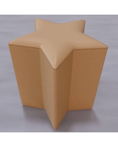 POUF_stella_sabbia