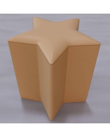 POUF_stella_sabbia
