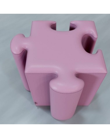 POUF_puzzle_rosa