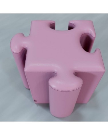 POUF_puzzle_rosa