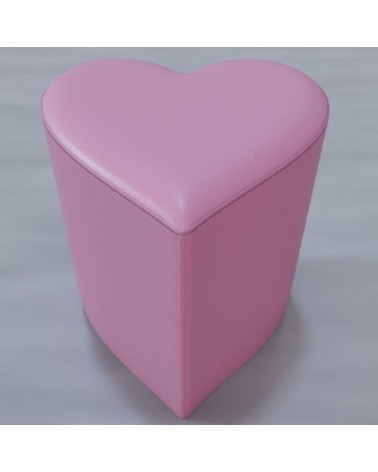POUF_cuore_rosa