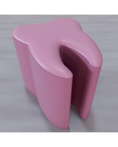 POUF_dente_rosa