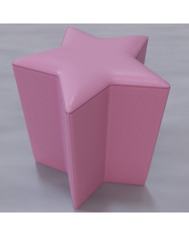 POUF_stella_rosa