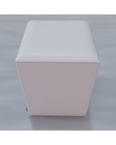 POUF_quadrato_bianco