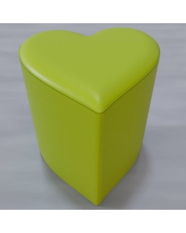 POUF_cuore_verdeAcido