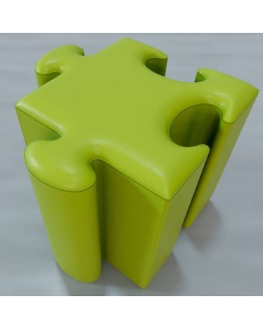 POUF_puzzle_verdeAcido