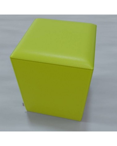 POUF_quadrato_verdeAcido