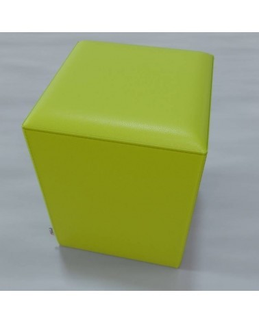 POUF_quadrato_verdeAcido