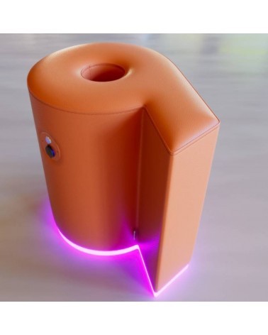 POUF_9_arancione_smart