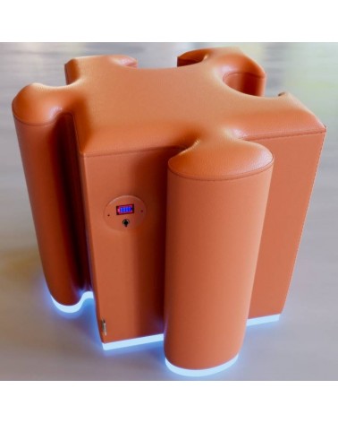 POUF_puzzle_arancione_smart