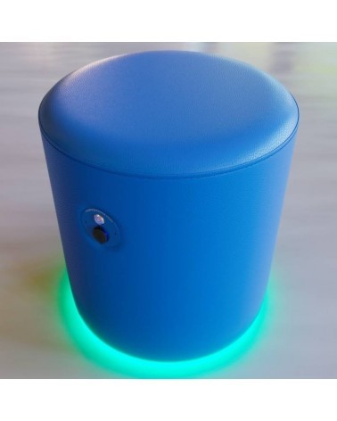 POUF_cerchio_azzurro_smart