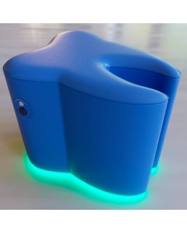 POUF_dente_azzurro_smart