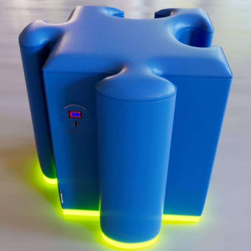 POUF_puzzle_azzurro_smart