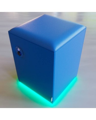 POUF_quadrato_azzurro_smart