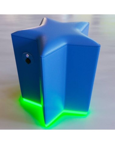 POUF_stella_azzurro_smart