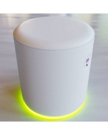 POUF_cerchio_bianco_smart