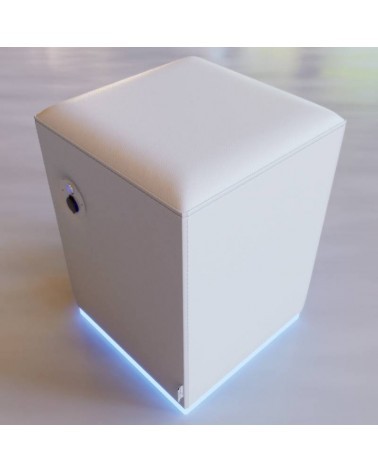 POUF_quadrato_bianco_smart