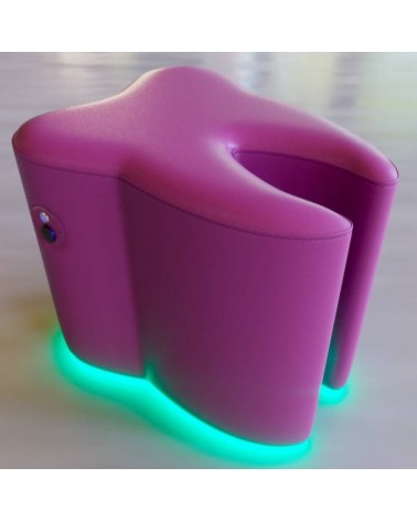 POUF_dente_fucsia_smart
