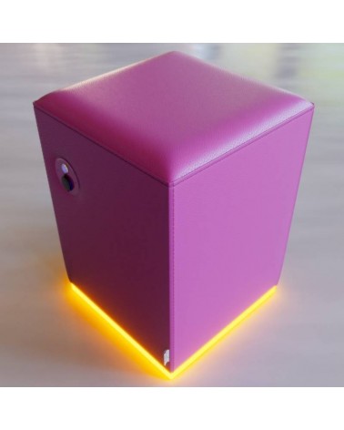 POUF_quadrato_fucsia_smart