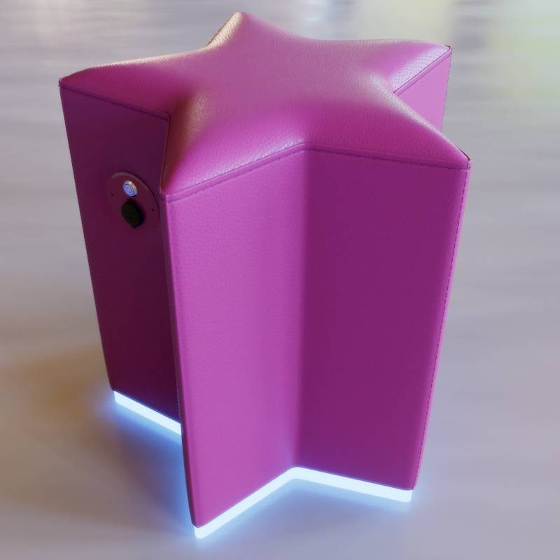 POUF_stella_fucsia_smart