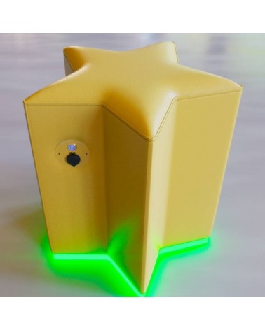 POUF_stella_giallo_smart